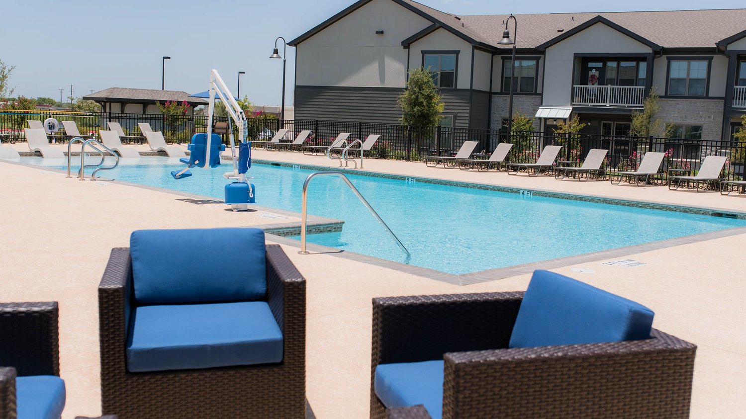 Photos & Virtual Tours of Springs at Sunfield in Buda, TX